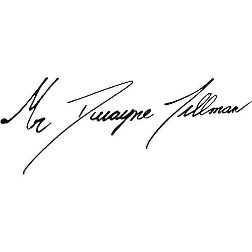 Director Signature